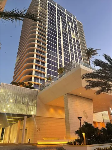 $10,000 | 153 Seabreeze Boulevard, Unit 1203, Fort Lauderdale, FL 33316