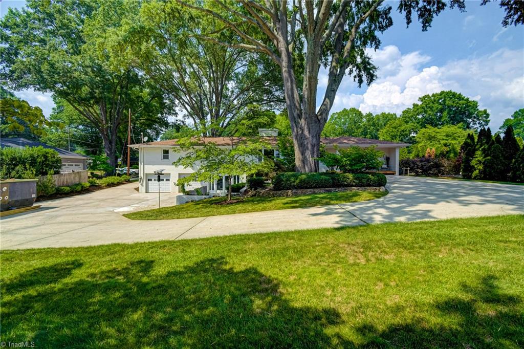 2410 Bitting Road Winston-Salem, NC 27104 - Photo 46 of 47