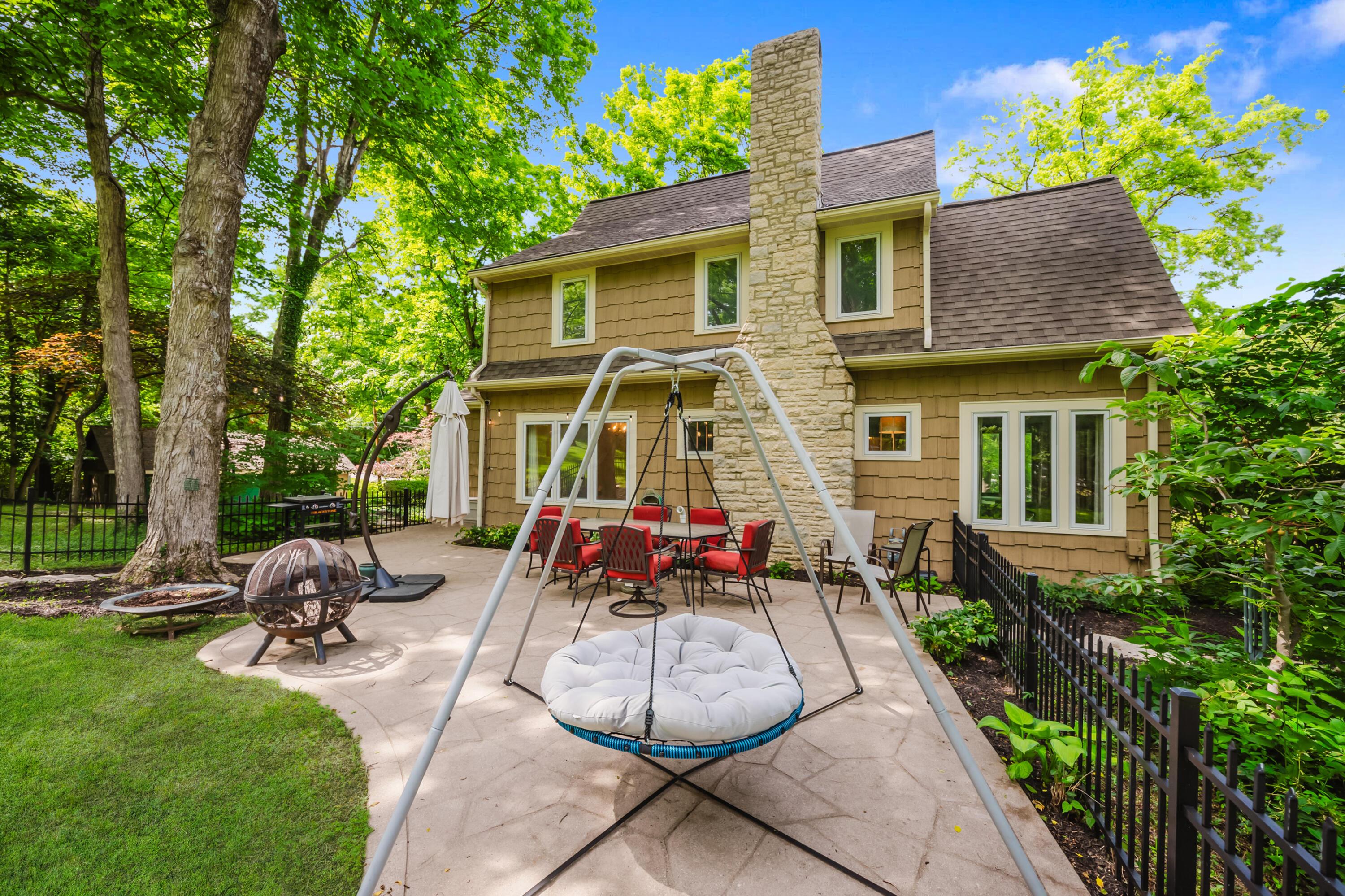8289 Olentangy River Road Columbus, OH 43235 - Photo 45 of 71