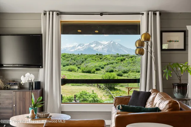 $1,890,000 | 248 Basalt Mountain Drive, Carbondale, CO 81623