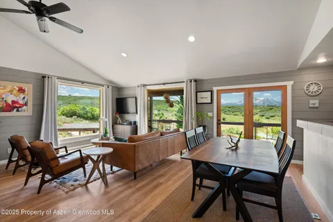 $1,890,000 | 248 Basalt Mountain Drive, Carbondale, CO 81623