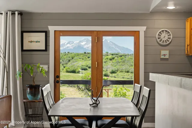 $1,890,000 | 248 Basalt Mountain Drive, Carbondale, CO 81623