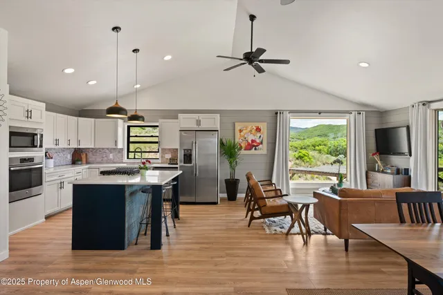 $1,890,000 | 248 Basalt Mountain Drive, Carbondale, CO 81623