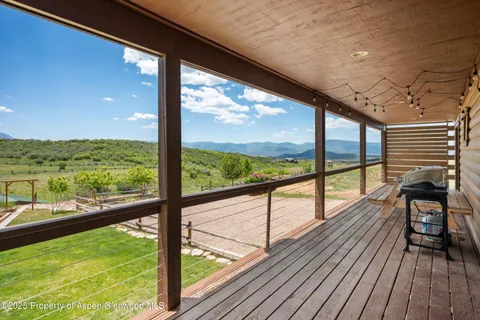 $1,890,000 | 248 Basalt Mountain Drive, Carbondale, CO 81623