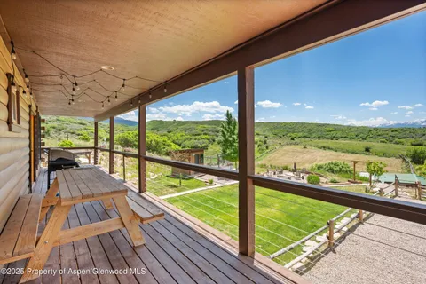 $1,890,000 | 248 Basalt Mountain Drive, Carbondale, CO 81623