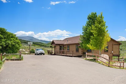 $1,890,000 | 248 Basalt Mountain Drive, Carbondale, CO 81623