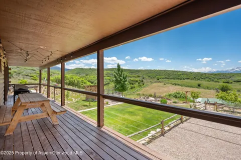 $1,890,000 | 248 Basalt Mountain Drive, Carbondale, CO 81623
