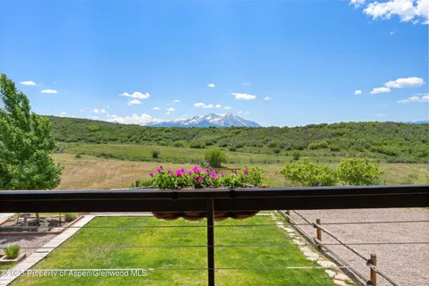 $1,890,000 | 248 Basalt Mountain Drive, Carbondale, CO 81623