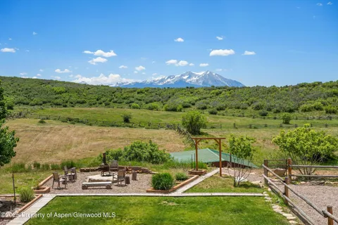 $1,890,000 | 248 Basalt Mountain Drive, Carbondale, CO 81623