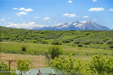 $1,890,000 | 248 Basalt Mountain Drive, Carbondale, CO 81623