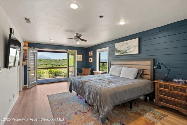 $1,890,000 | 248 Basalt Mountain Drive, Carbondale, CO 81623