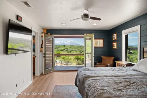 $1,890,000 | 248 Basalt Mountain Drive, Carbondale, CO 81623