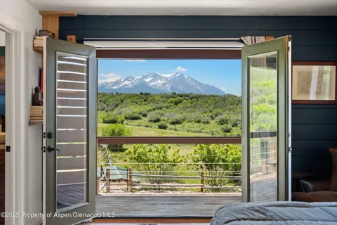 $1,890,000 | 248 Basalt Mountain Drive, Carbondale, CO 81623