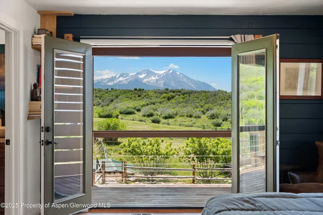 $1,890,000 | 248 Basalt Mountain Drive, Carbondale, CO 81623