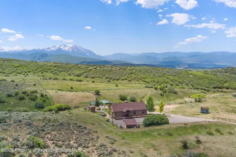 $1,890,000 | 248 Basalt Mountain Drive, Carbondale, CO 81623