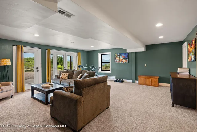 $1,890,000 | 248 Basalt Mountain Drive, Carbondale, CO 81623