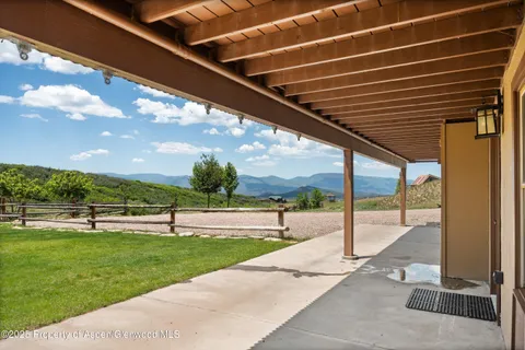$1,890,000 | 248 Basalt Mountain Drive, Carbondale, CO 81623