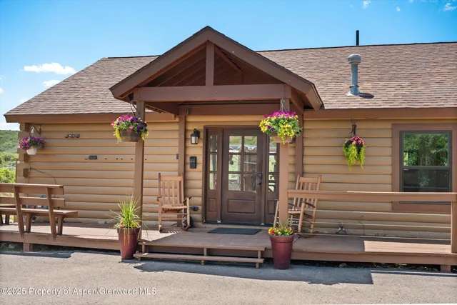 $1,890,000 | 248 Basalt Mountain Drive, Carbondale, CO 81623