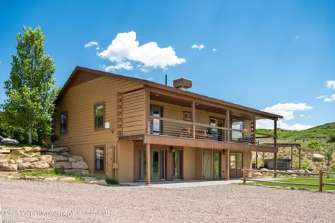 $1,890,000 | 248 Basalt Mountain Drive, Carbondale, CO 81623