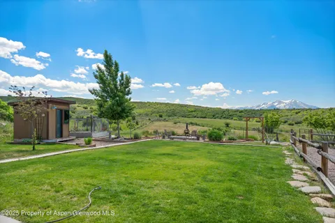 $1,890,000 | 248 Basalt Mountain Drive, Carbondale, CO 81623