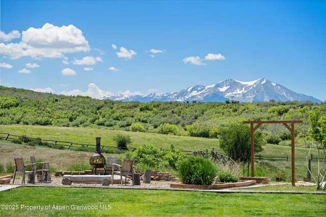 $1,890,000 | 248 Basalt Mountain Drive, Carbondale, CO 81623