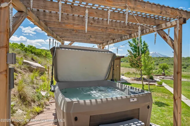 $1,890,000 | 248 Basalt Mountain Drive, Carbondale, CO 81623