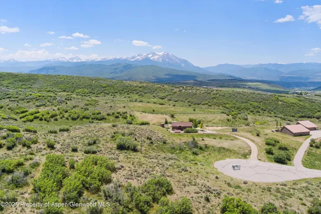 $1,890,000 | 248 Basalt Mountain Drive, Carbondale, CO 81623