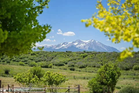 $1,890,000 | 248 Basalt Mountain Drive, Carbondale, CO 81623