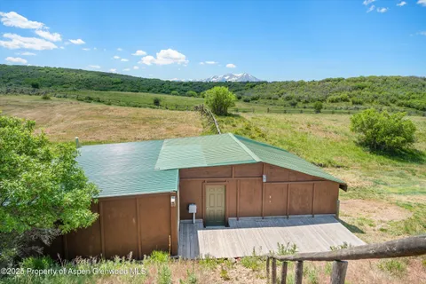 $1,890,000 | 248 Basalt Mountain Drive, Carbondale, CO 81623