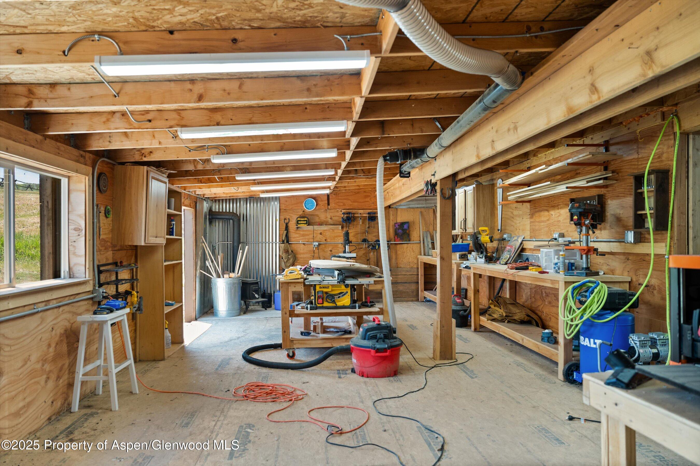 248 Basalt Mountain Drive Carbondale, CO 81623 - Photo 56 of 61 68-248BasaltMtn_25061368