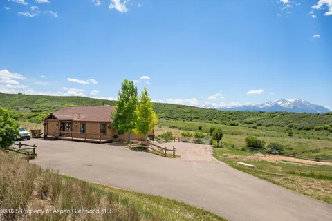 $1,890,000 | 248 Basalt Mountain Drive, Carbondale, CO 81623