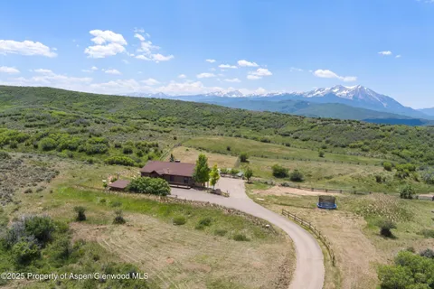 $1,890,000 | 248 Basalt Mountain Drive, Carbondale, CO 81623