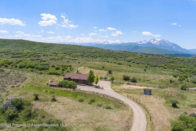 $1,890,000 | 248 Basalt Mountain Drive, Carbondale, CO 81623