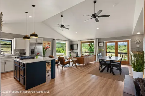 $1,890,000 | 248 Basalt Mountain Drive, Carbondale, CO 81623