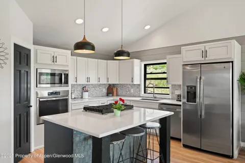 $1,890,000 | 248 Basalt Mountain Drive, Carbondale, CO 81623