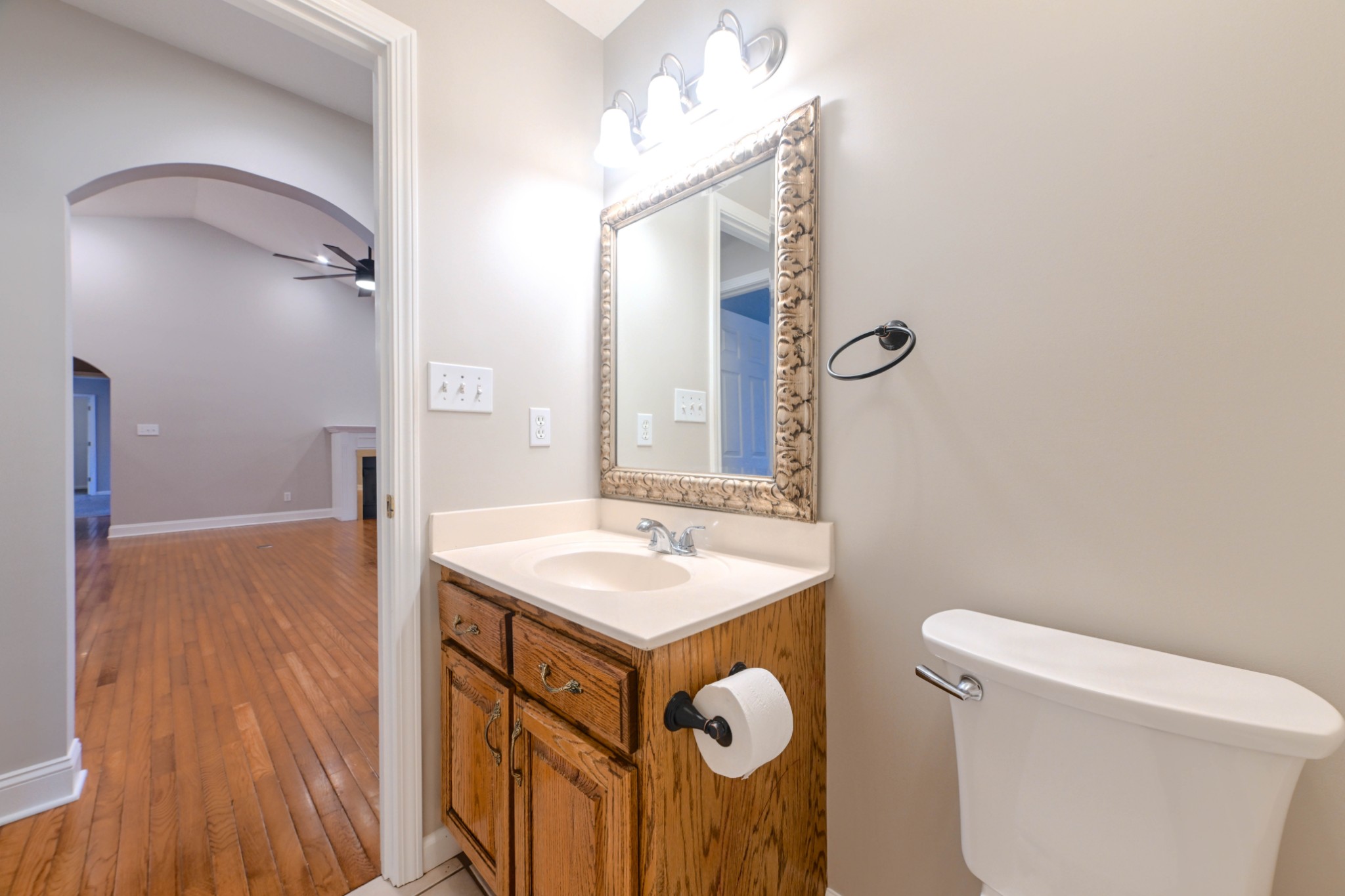 417 Tom White Road Big Sandy, TN 38221 - Photo 17 of 35