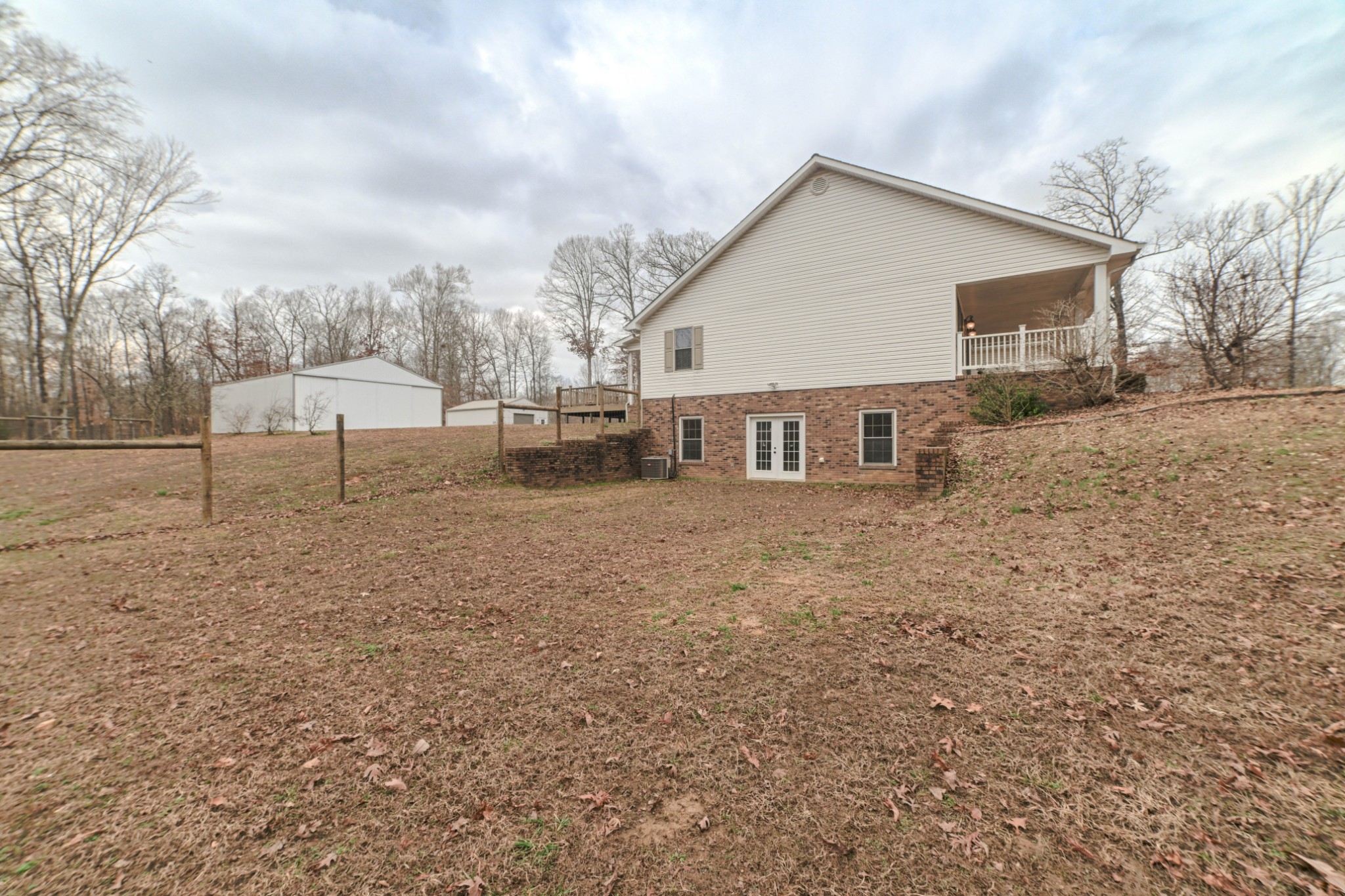 417 Tom White Road Big Sandy, TN 38221 - Photo 24 of 35