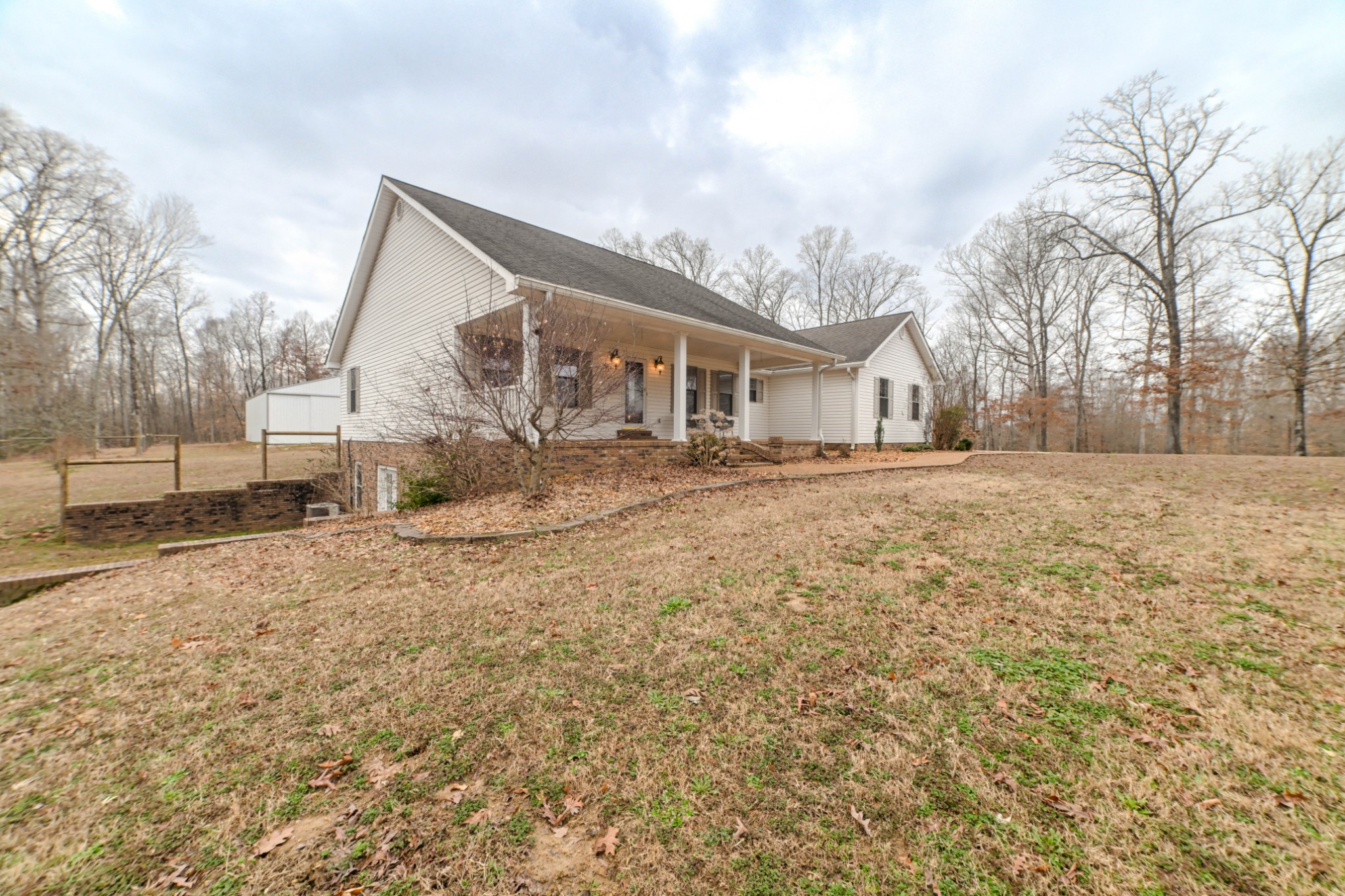 417 Tom White Road Big Sandy, TN 38221 - Photo 25 of 35