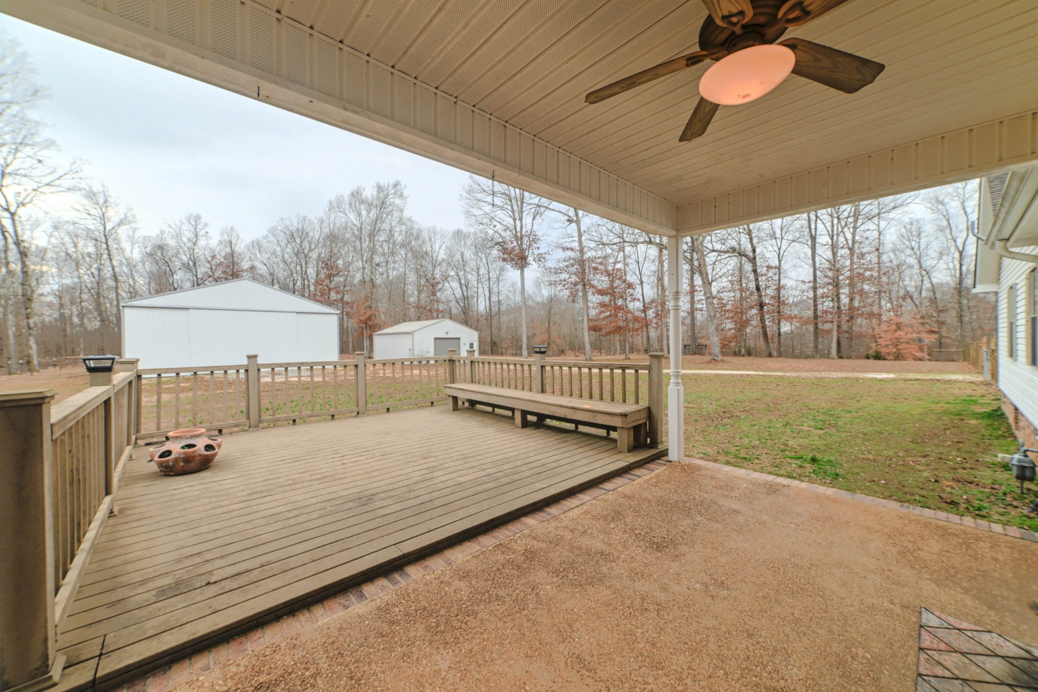 417 Tom White Road Big Sandy, TN 38221 - Photo 29 of 35