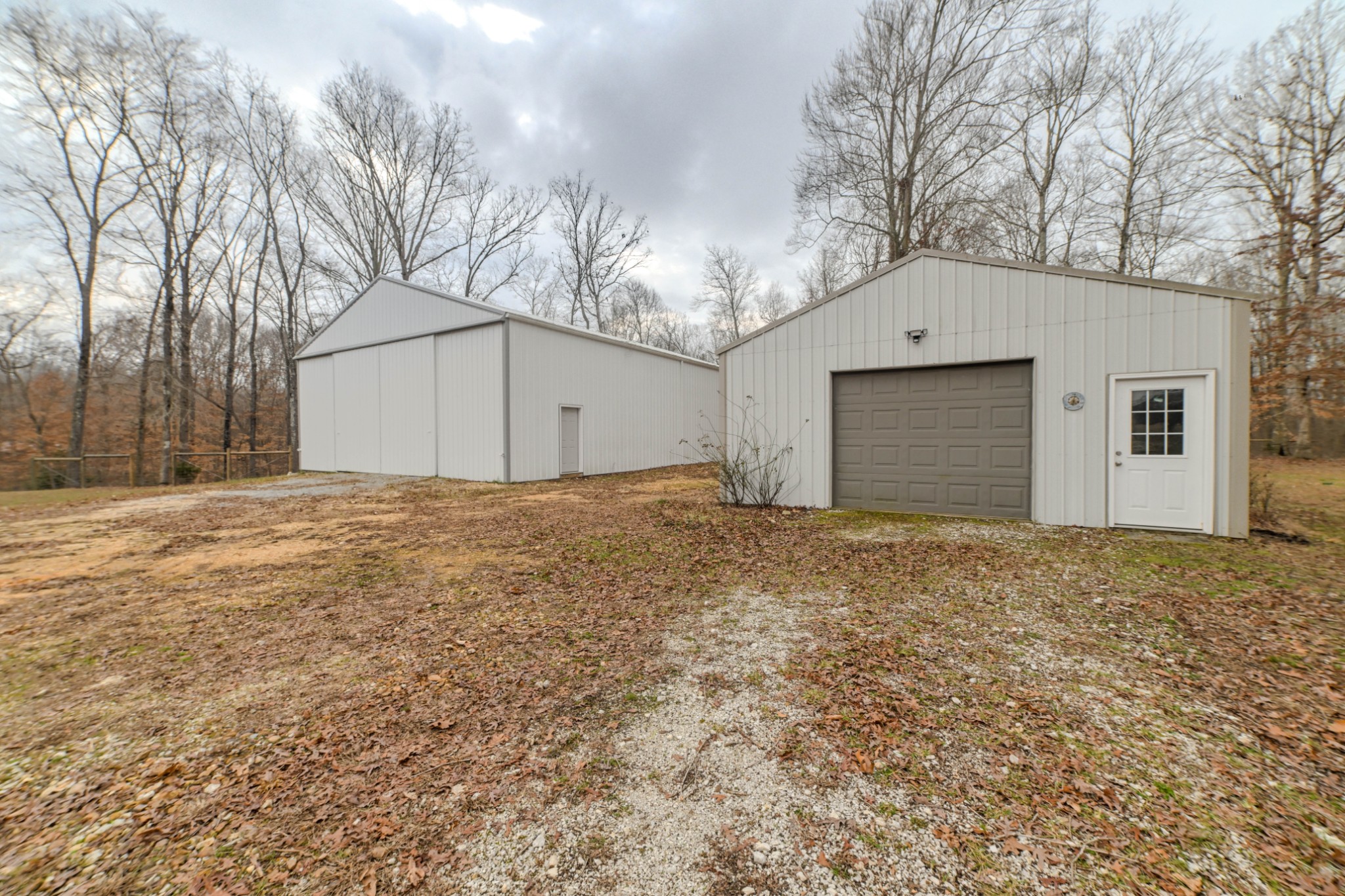 417 Tom White Road Big Sandy, TN 38221 - Photo 30 of 35