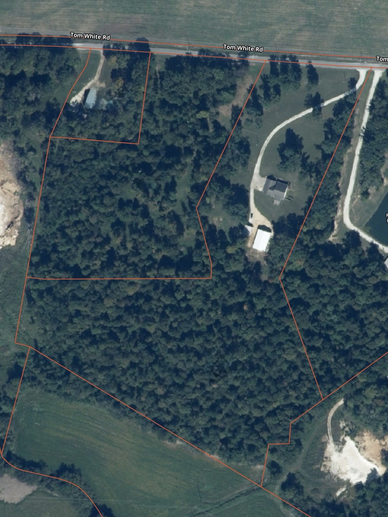 417 Tom White Road Big Sandy, TN 38221 - Photo 35 of 35