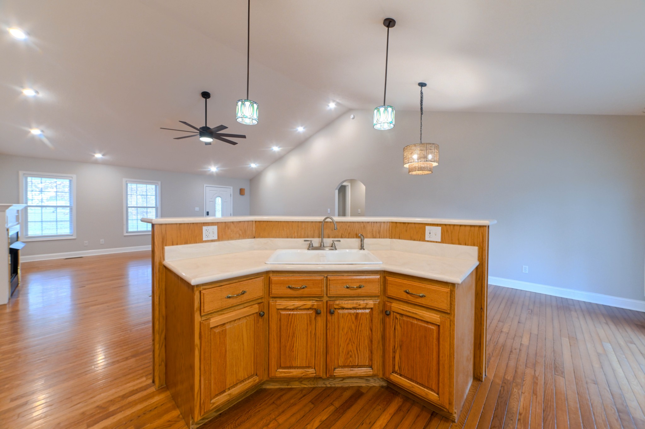 417 Tom White Road Big Sandy, TN 38221 - Photo 5 of 35