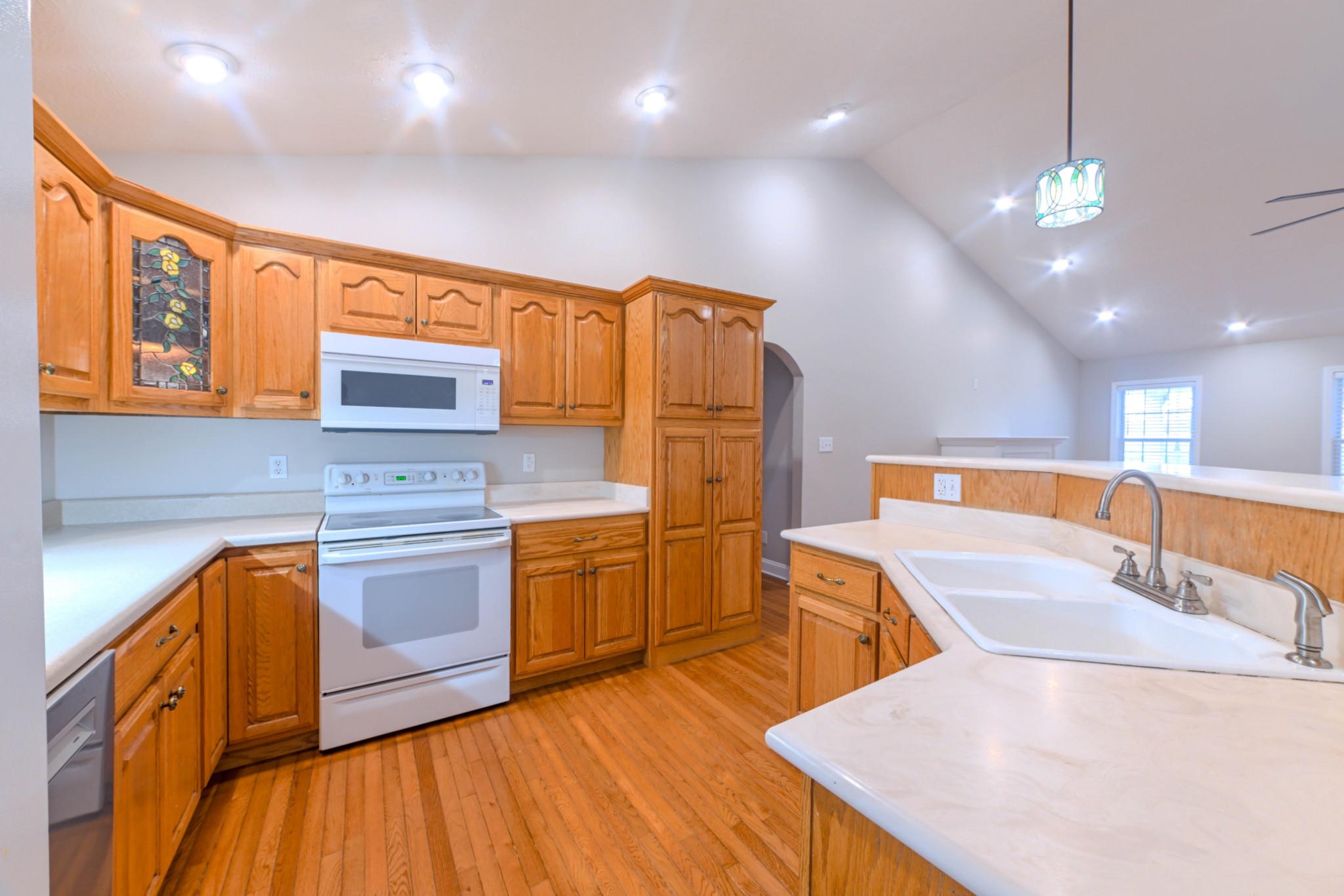 417 Tom White Road Big Sandy, TN 38221 - Photo 7 of 35