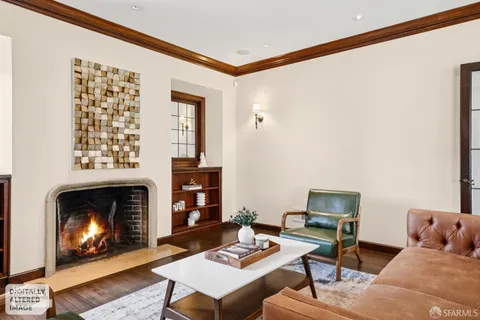 $3,780,000 | 20 San Leandro Way, San Francisco, CA 94127