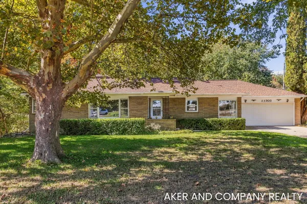 $360,000 | 11303 64th Avenue, Allendale, MI 49401