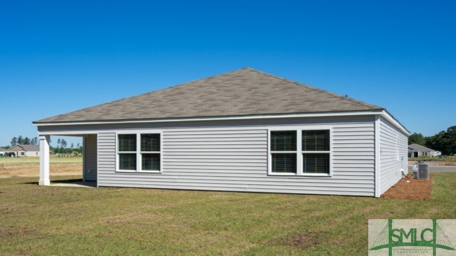 100 Ponderosa Loop Rincon, GA 31326 - Photo 25 of 25