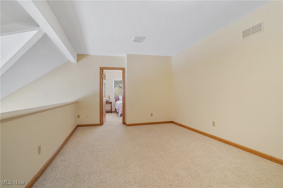 1284 Canyon View Road Northfield, OH 44067 - Photo 28 of 50 Loft area