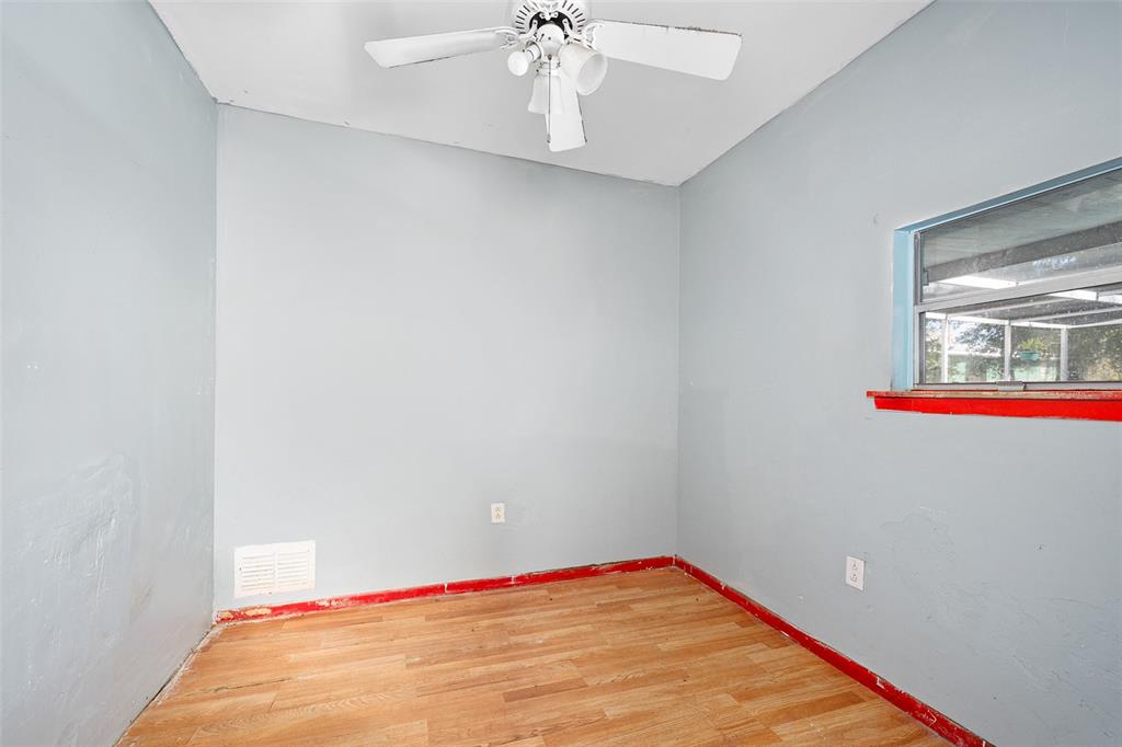 228 West Howry Avenue Deland, FL 32720 - Photo 47 of 51 a view of an empty room