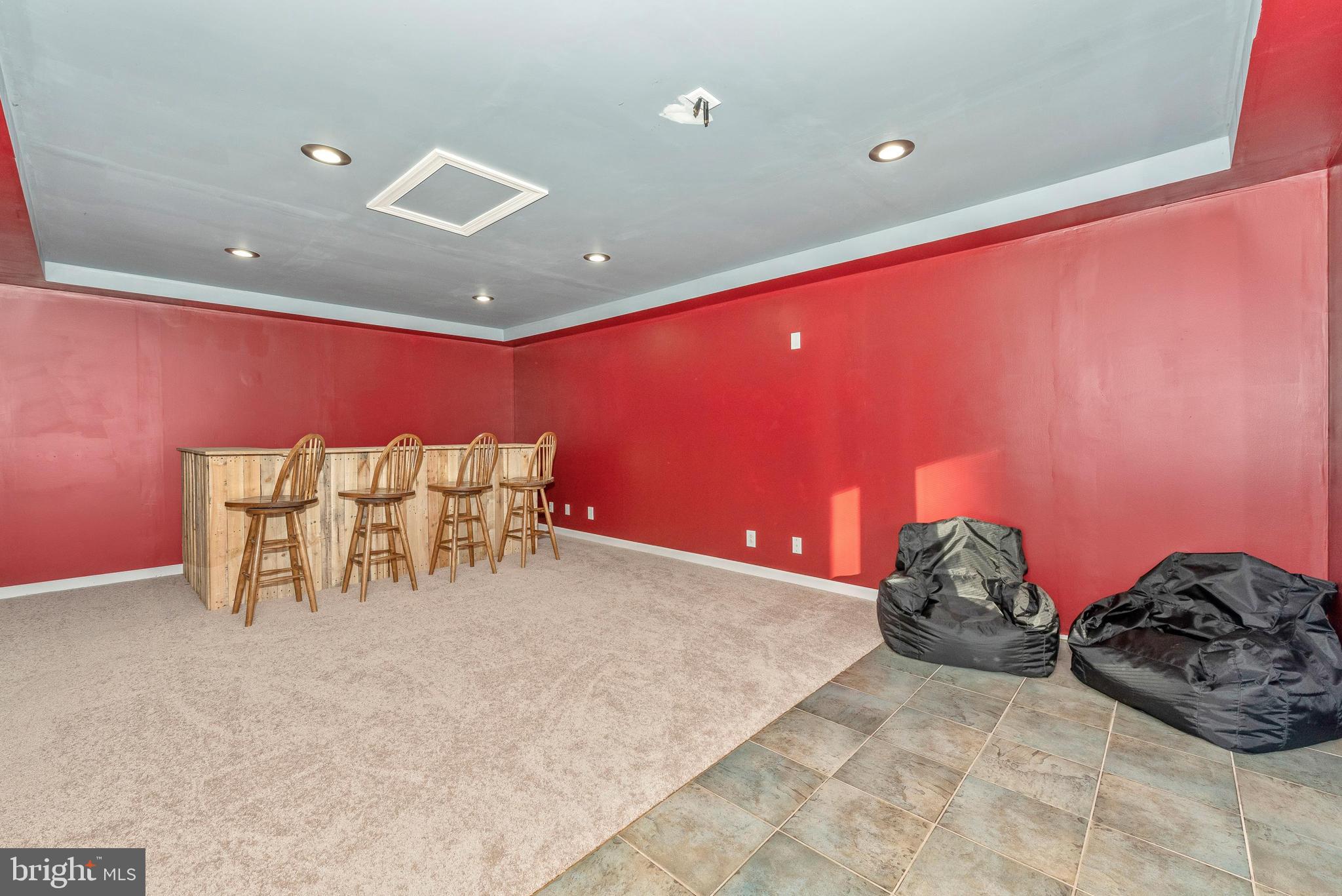22518 Old Georgetown Road Smithsburg, MD 21783 - Photo 19 of 40 Bonus Room for Flex Space