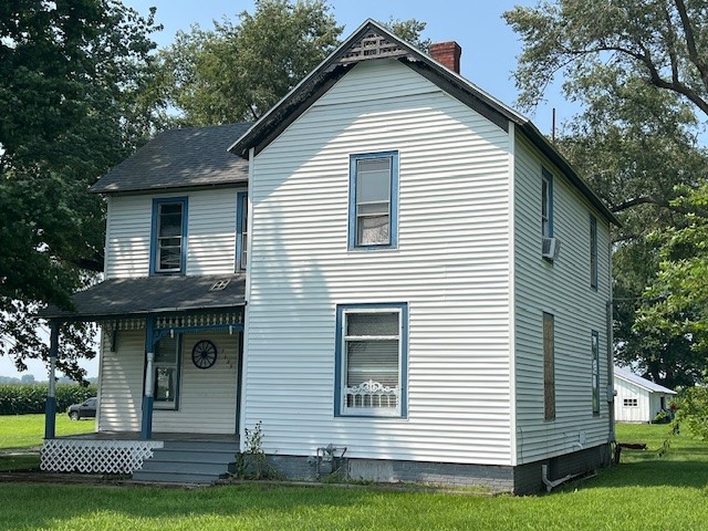 7689 Highway 51 Decatur, IL 62526 - Photo 2 of 10